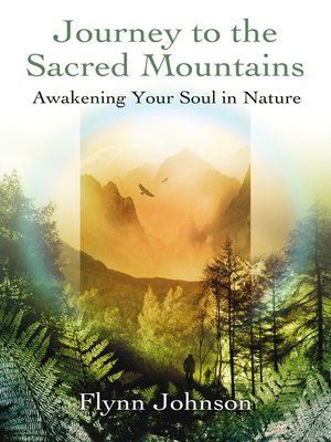 cover image of Journey to the Sacred Mountains